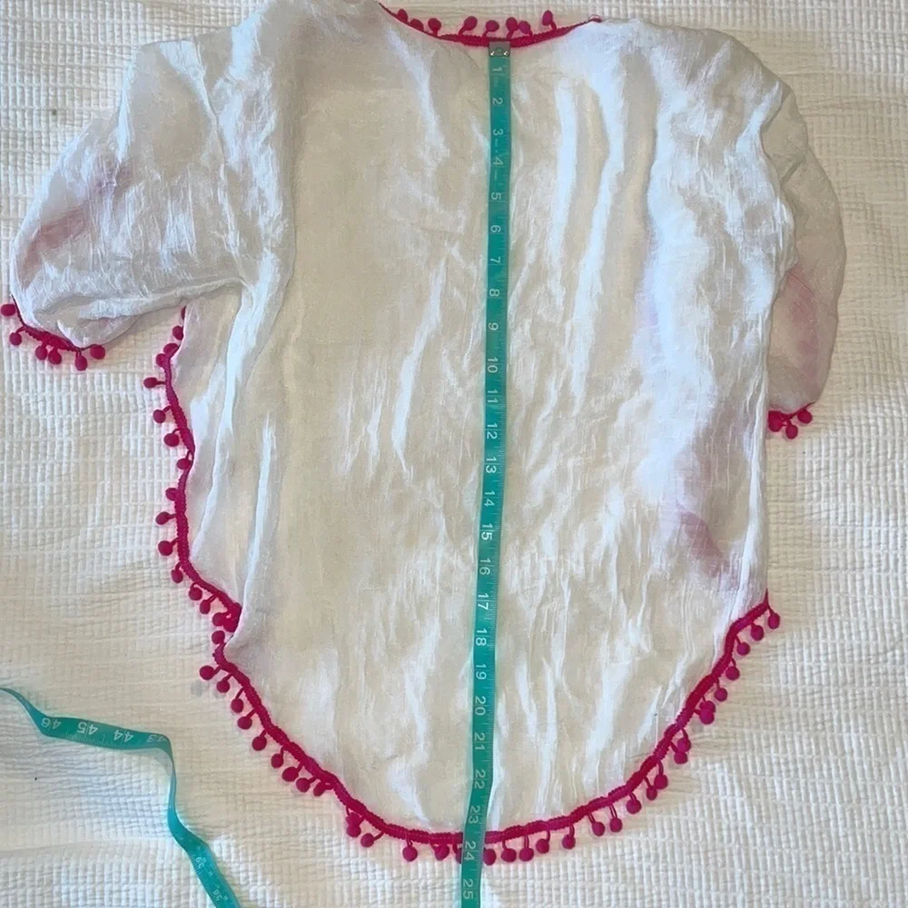 Swimsuit Cover-Up girls